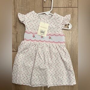 The Beaufort Bonnet Dress